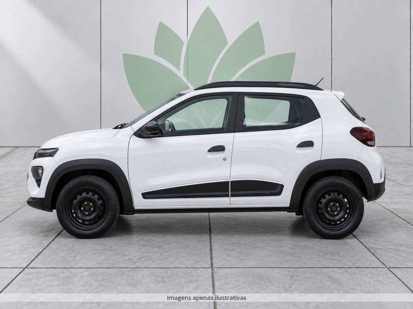 Dacia Spring Electric 45 Essential