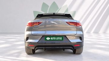 Jaguar I-Pace S AWD Aut. - fotografia 7