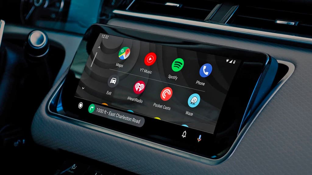Android Auto