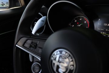 Alfa Romeo Stelvio 2.2 D Super AT8 - fotografia 39
