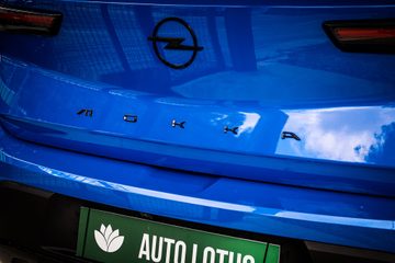 Opel Mokka 1.2 T Ultimate AT - fotografia 33