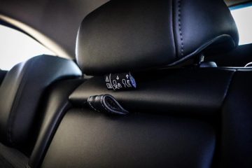 Citroën C5 X 1.6 Hybrid Plus e-EAT8 - fotografia 14