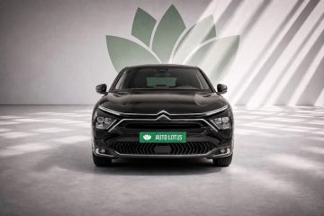 Citroën C5 X 1.6 Hybrid Plus e-EAT8 - fotografia 1