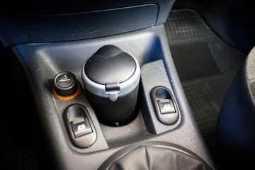 Citroën C2 1.1 SX Pack - fotografia 13