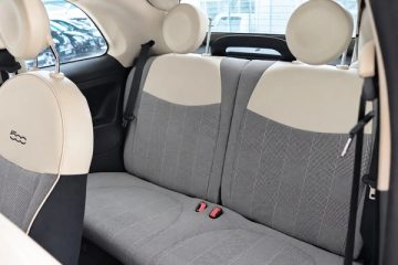 Fiat 500C 1.3 16V MJ Lounge S&S - fotografia 21