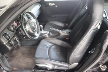 Porsche Cayman 2.7 Tiptronic - fotografia 21