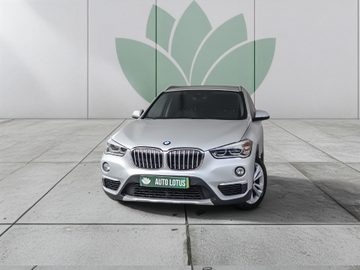 BMW X1 16 d sDrive Line xLine - fotografia 34