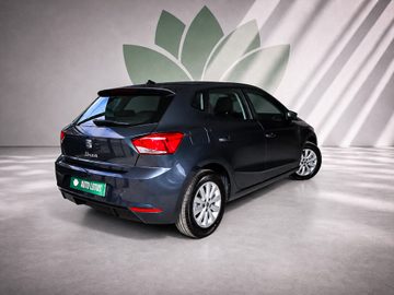 Seat Ibiza 1.0 TSI Style - fotografia 26