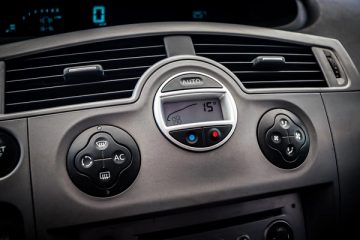 Renault Scenic 1.5 dCi Dynamique Luxe - fotografia 13