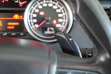 Peugeot 508 SW 1.6 e-HDi Active CMP6 - fotografia 13