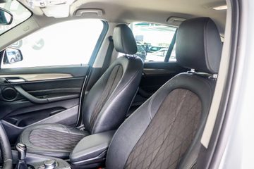 BMW X1 16 d sDrive Line xLine - fotografia 48