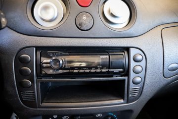 Citroën C2 1.1 SX Pack - fotografia 14