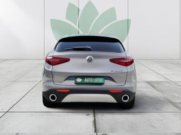 Alfa Romeo Stelvio 2.2 D Super AT8 - fotografia 29