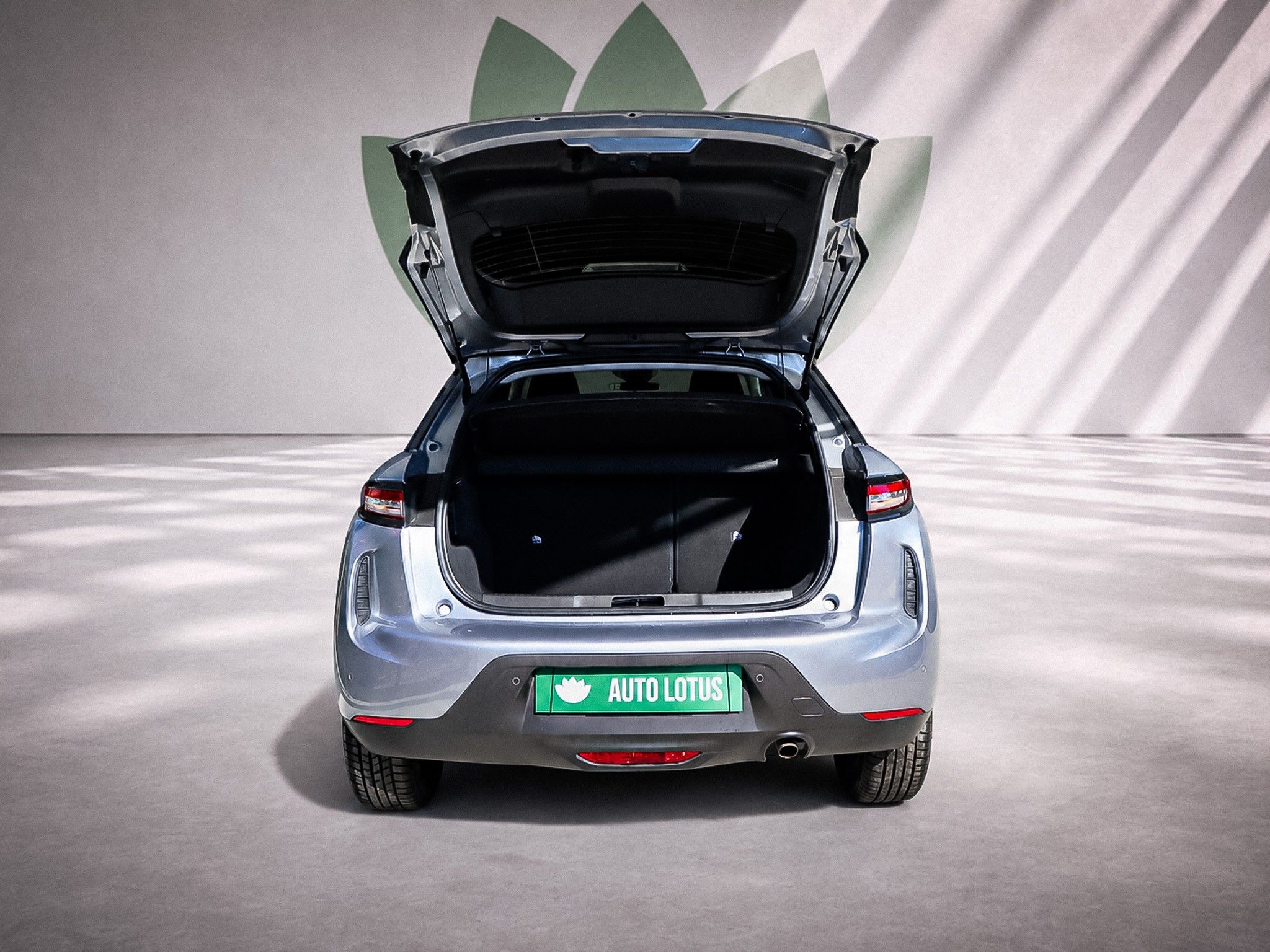 DS DS3 1.2 PureTech Performance Line — final