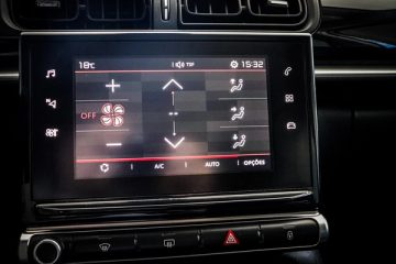 Citroën C3 1.2 PureTech Elle - fotografia 16