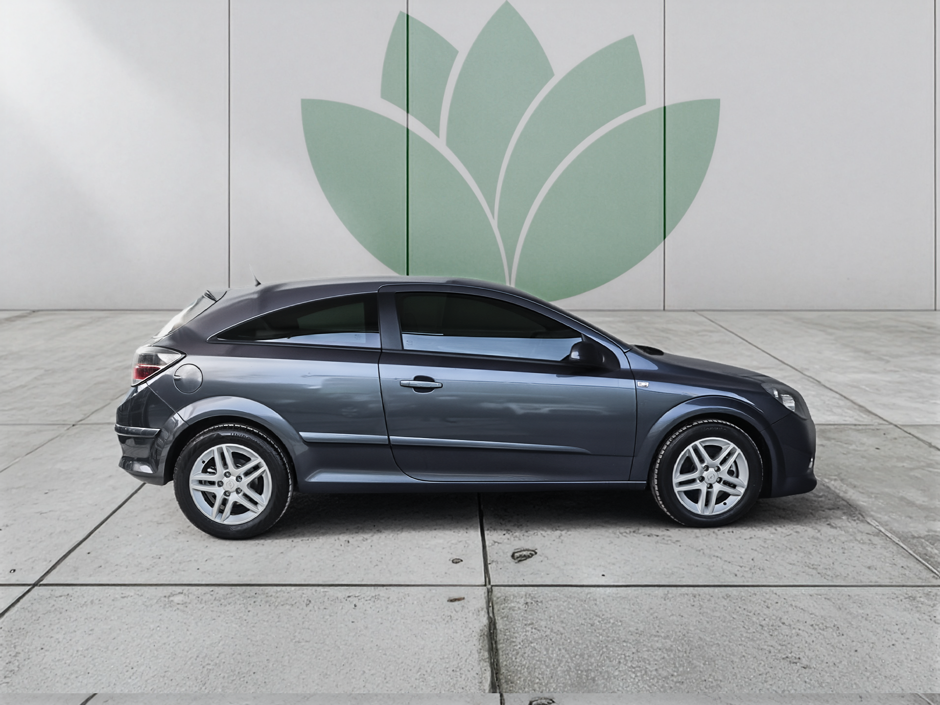 Opel Astra GTC 1.9 CDTI — para quem é