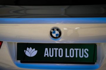 BMW 318 d - fotografia 16