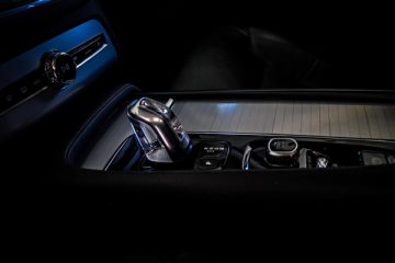 Volvo XC 90 2.0 T8 PHEV Momentum AWD - fotografia 17