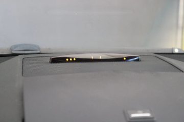 Mercedes Benz C 200 CDI Classic BlueEfficiency - fotografia 9