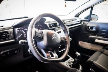 Citroën C3 1.2 PureTech Elle - fotografia 11
