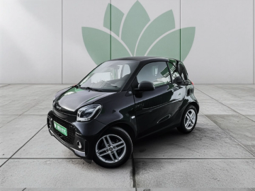Smart ForTwo Coupé EQ Passion - fotografia 2