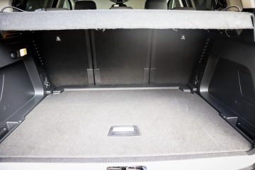 Citroën C5 Aircross 1.2 PureTech C-Series - fotografia 10