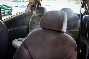 Citroën C2 1.1 SX Pack - fotografia 8