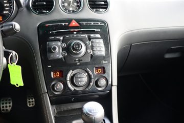 Peugeot RCZ 1.6 THP - fotografia 34
