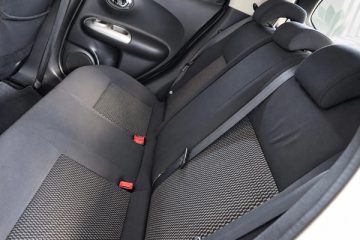 Nissan Juke 1.5 dCi N-Tec - fotografia 22