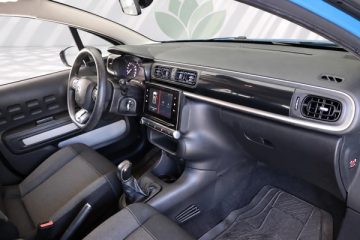 Citroën C3 1.2 PureTech Feel - fotografia 14