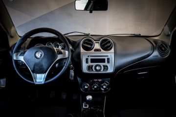 Alfa Romeo Mito 1.3 JTD Distinctive - fotografia 13