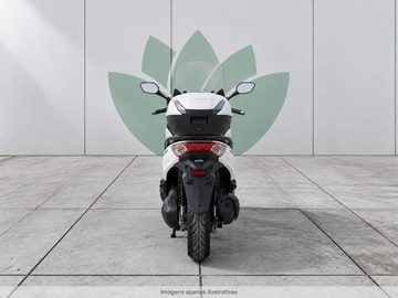 Sym MaxSym 600i ABS - fotografia 4