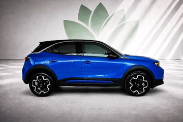 Opel Mokka 1.2 T Ultimate AT - fotografia 27