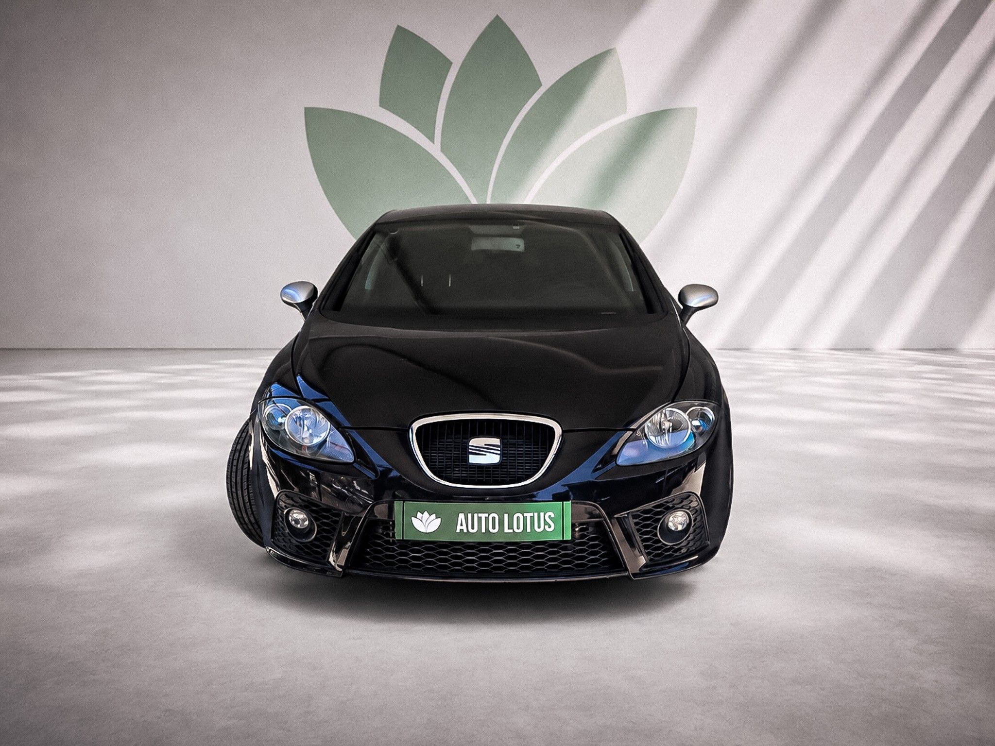Seat Leon 1.9 TDI Stylance