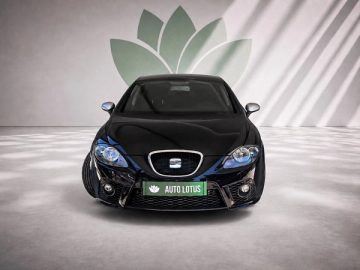 Seat Leon 1.9 TDI Stylance - fotografia 2