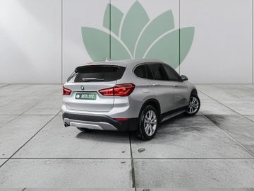 BMW X1 16 d sDrive Line xLine - fotografia 38