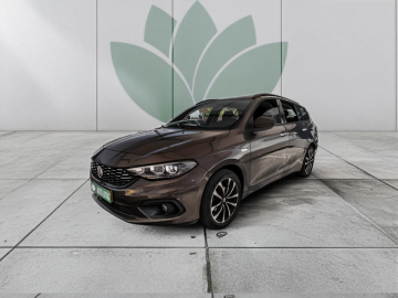 Fiat Tipo Station Wagon 1.6 M-Jet Lounge J17 DCT - fotografia 1