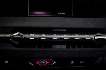 DS DS4 E-Tense Performance Line EAT8 - fotografia 36