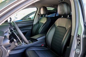 Alfa Romeo Stelvio 2.2 D Super AT8 - fotografia 32
