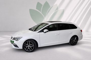 Seat Leon ST 2.0 TDI FR S/S - fotografia 3