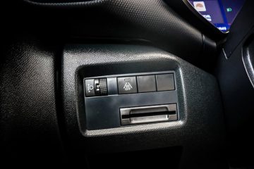 Citroën C5 Aircross 1.2 PureTech C-Series - fotografia 18
