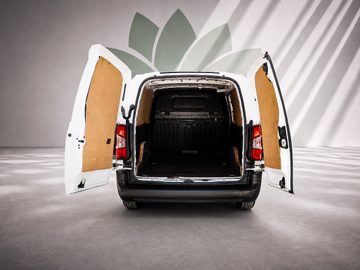 Peugeot Partner 1.5 BlueHDi Premium Longa - fotografia 8