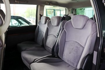Citroën C8 2.0 HDi 16V SX - fotografia 12