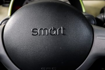 Smart ForTwo Coupé Pulse 61 - fotografia 36
