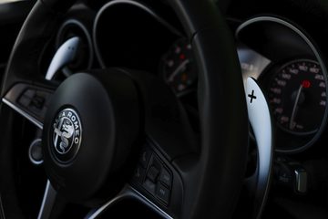 Alfa Romeo Stelvio 2.2 D Super AT8 - fotografia 40