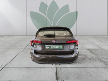 Fiat Tipo Station Wagon 1.6 M-Jet Lounge J17 DCT - fotografia 7