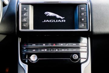 Jaguar XE 2.0 D Portfolio AWD Aut. - fotografia 6