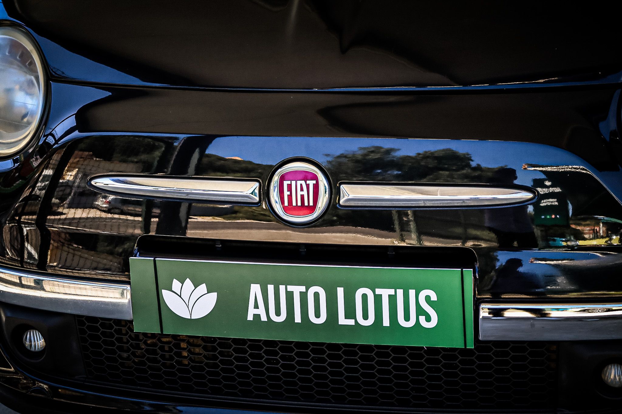 Fiat 500C 0.9 8V TwinAir Lounge S&S — dia a dia