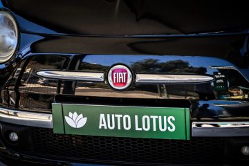 Fiat 500C 0.9 8V TwinAir Lounge S&S - fotografia 7