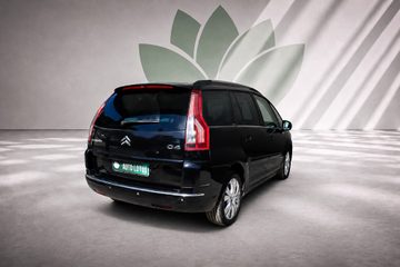 Citroën C4 Grand Picasso 1.6 HDi Exclusive CMP6 - fotografia 28